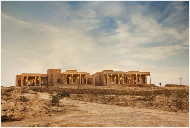 Gallery - Suryagarh