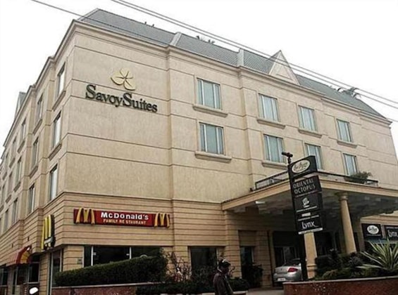 Gallery - Savoy Suites Noida