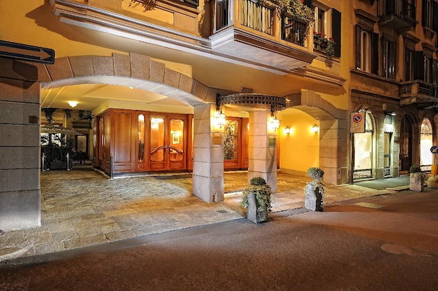 Gallery - Hotel Manzoni