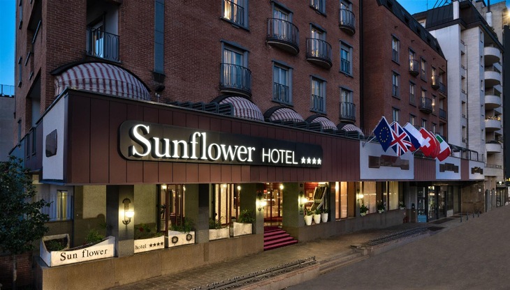 Gallery - Hotel Sunflower