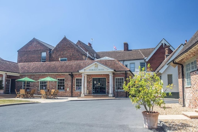 Gallery - The Woburn Hotel
