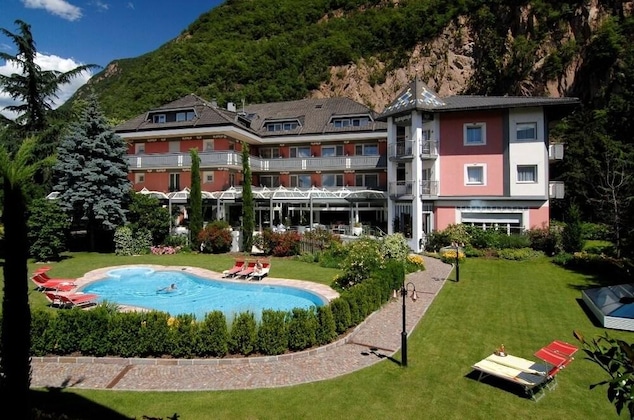Gallery - Hotel Business Resort Parkhotel Werth