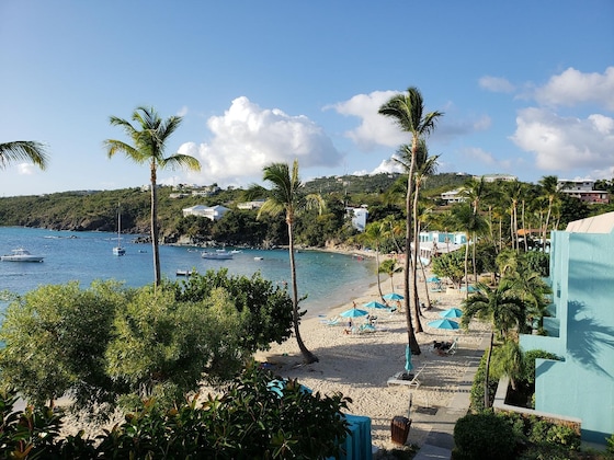 Gallery - Secret Harbour Beach Resort