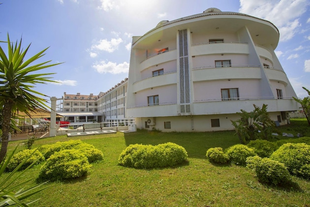 Gallery - Dalaman Airport Lykia Thermal & Spa Hotel
