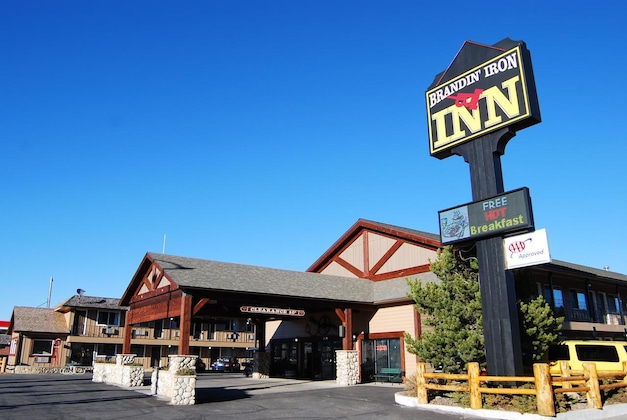 Gallery - Brandin Iron Inn