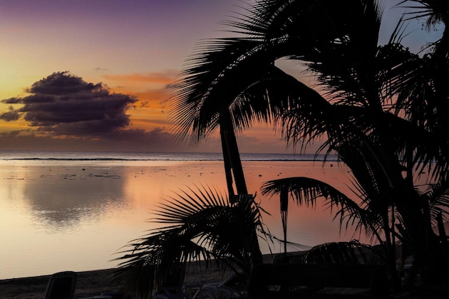 Gallery - Aroa Beachside Resort