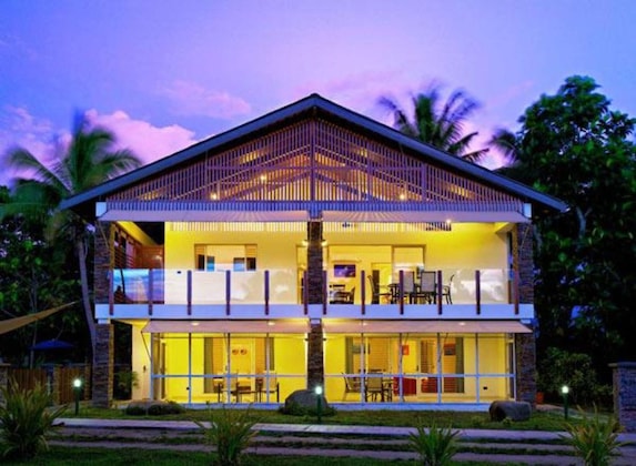 Gallery - First Landing Beach Resort And Villas
