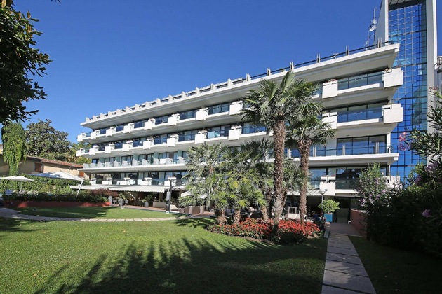 Gallery - Hotel Salo' Du Parc