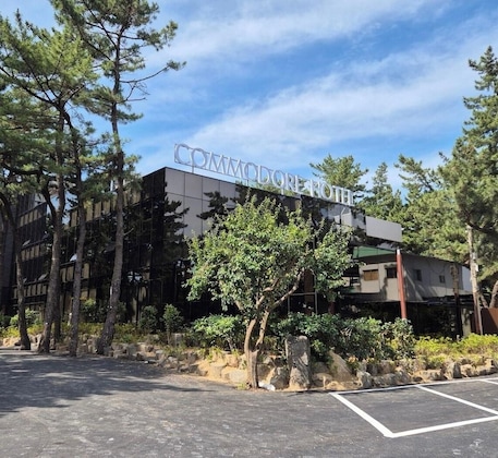 Gallery - Commodore Hotel Pohang