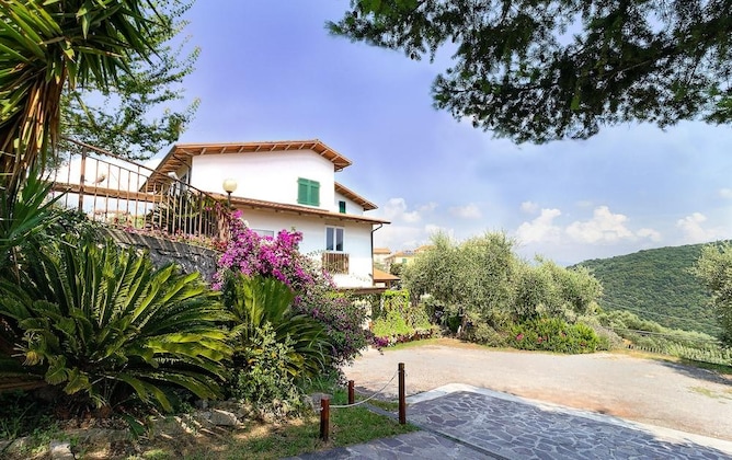 Gallery - Albergo Serena