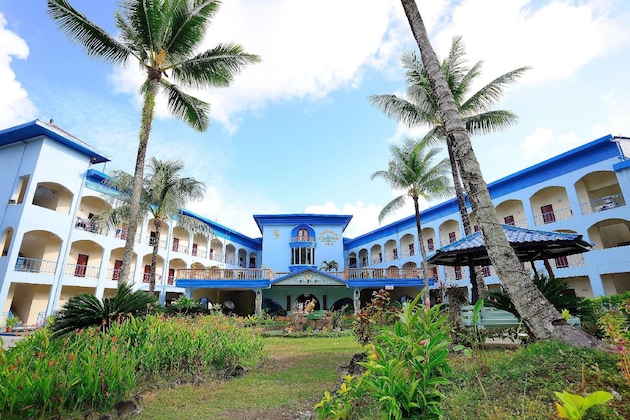 Gallery - Airai Water Paradise Hotel & Spa