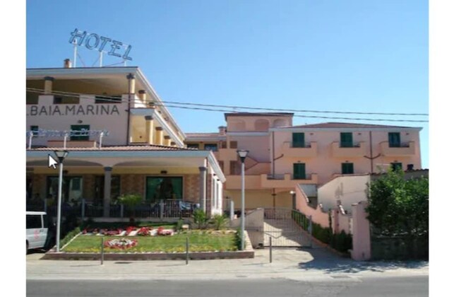 Gallery - Hotel Baia Marina