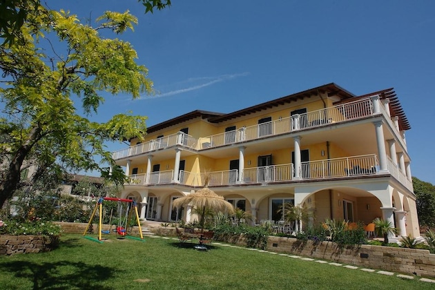 Gallery - Spa Hotel Splendid Sole