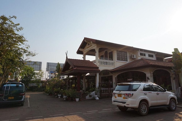 Gallery - Champa Residence