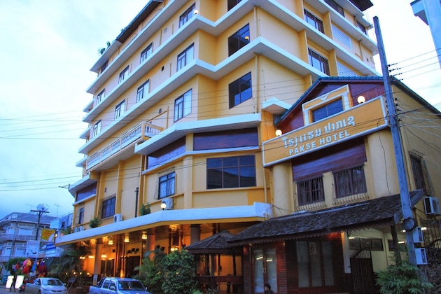 Gallery - Pakse Hotel & Restaurant