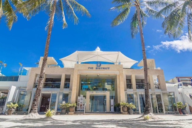 Gallery - The District Boracay