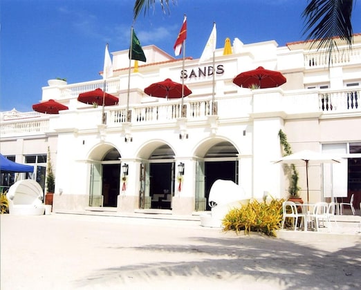 Gallery - Boracay Sands Hotel