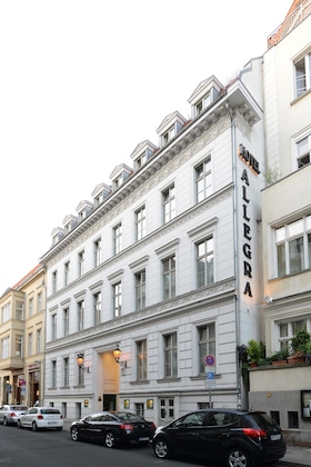 Gallery - Martas Hotel Allegra Berlin