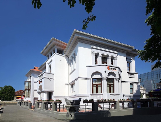 Gallery - Vigo Hotel