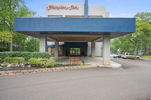 Gallery - Hampton Inn Cleveland - Westlake