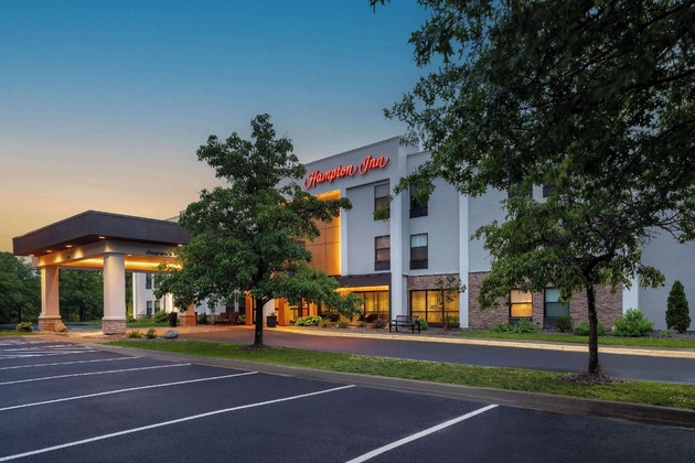 Gallery - Hampton Inn Johnson City