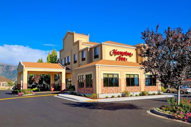 Gallery - Hampton Inn Salt Lake City Layton