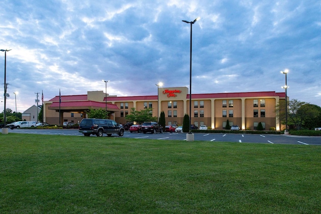 Gallery - Hampton Inn Wytheville