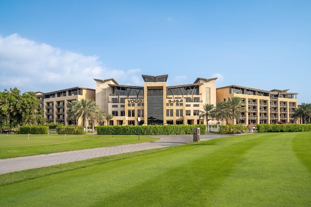 Gallery - Vogo Abu Dhabi Golf Resort & Spa