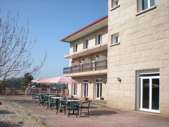 Gallery - Hotel Chamuiñas
