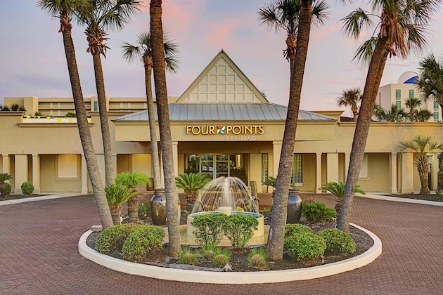Gallery - Four Points By Sheraton Destin-Fort Walton Beach