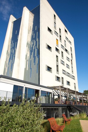 Gallery - DoubleTree By Hilton Lyon Eurexpo