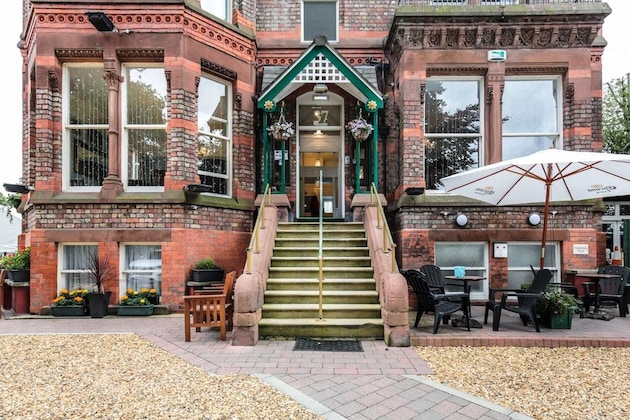 Gallery - Sefton Park Hotel