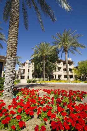 Gallery - Hilton Vacation Club Scottsdale Links Resort
