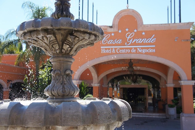 Gallery - Casa Grande Lagos