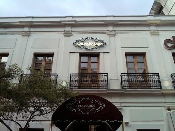 Gallery - Del Carmen Concept Hotel