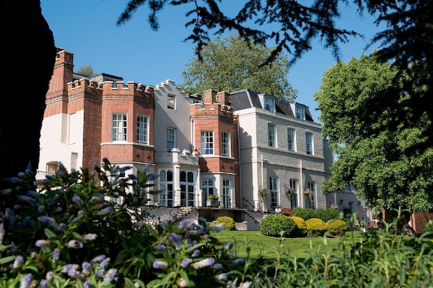 Gallery - Taplow House Hotel & Spa