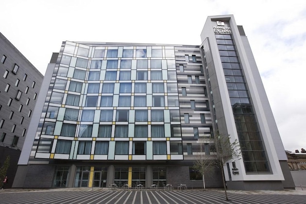 Gallery - Holiday Inn Express Manchester City Centre Arena By Ihg