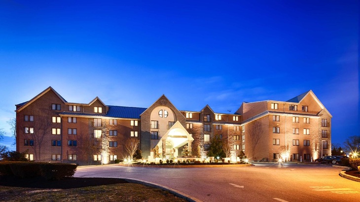 Gallery - Best Western Plus Concordville Hotel