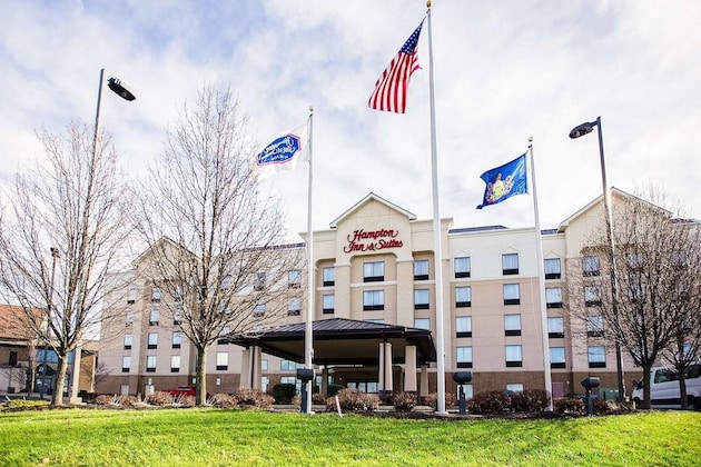 Gallery - Hampton Inn & Suites Blairsville