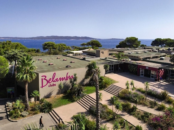 Gallery - Belambra Clubs Presqu'île De Giens - Les Criques