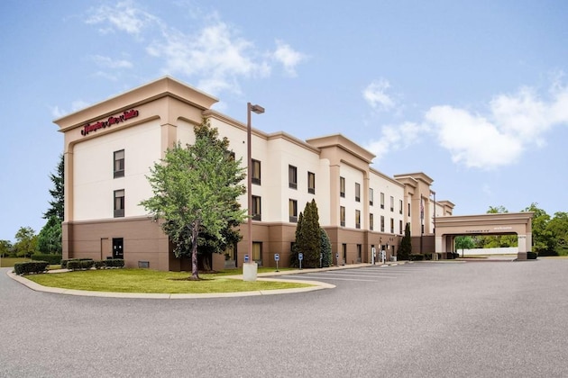 Gallery - Hampton Inn & Suites Nashville Smyrna