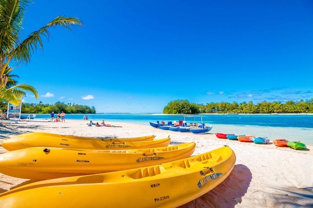 Gallery - Muri Beach Club