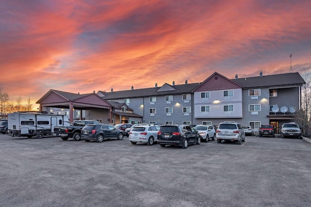 Gallery - Best Western Desert Inn