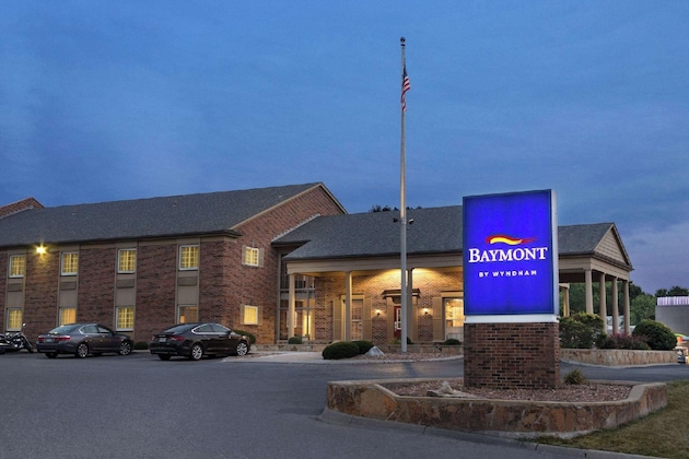 Gallery - Baymont By Wyndham Kansas City Ku Medical Center