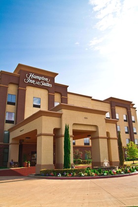 Gallery - Hampton Inn & Suites Dallas-Desoto