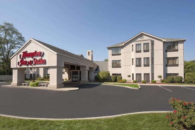 Gallery - Hampton Inn & Suites Southbend