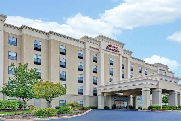 Gallery - Hampton Inn & Suites Wilkes-Barre Scranton