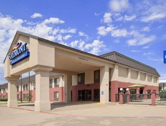 Gallery - Baymont By Wyndham Lewisville