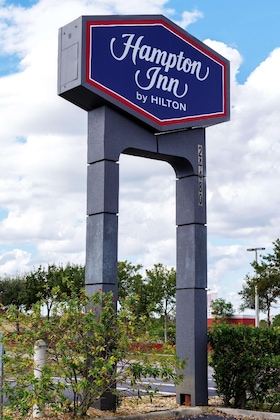 Gallery - Hampton Inn Port Charlotte