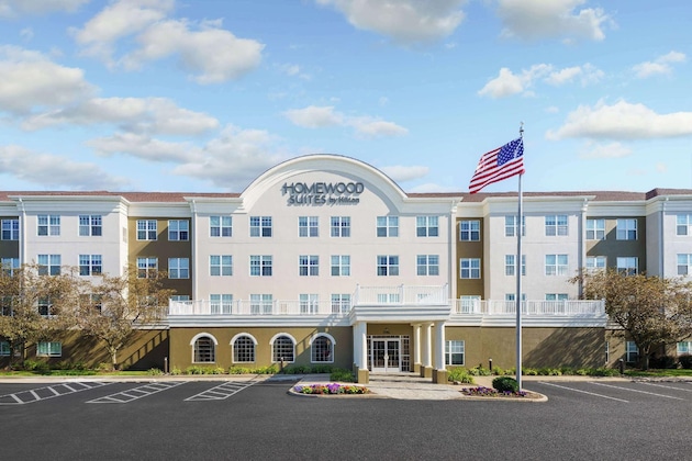 Gallery - Homewood Suites By Hilton Erie